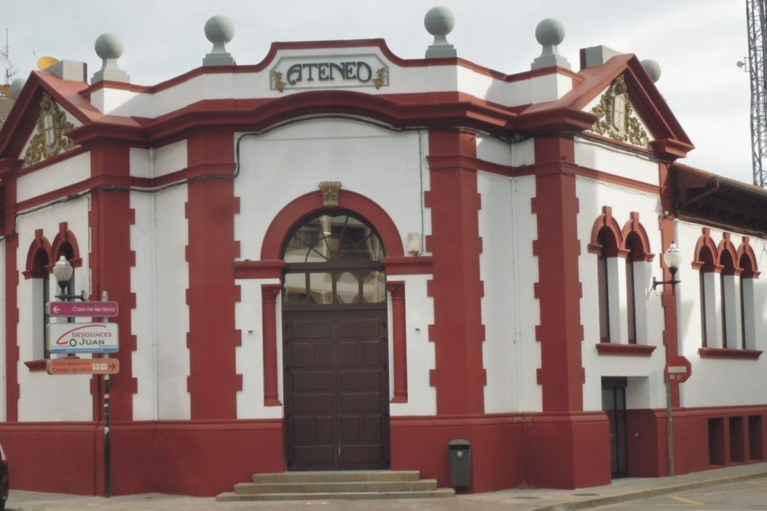 Ateneo Obrero