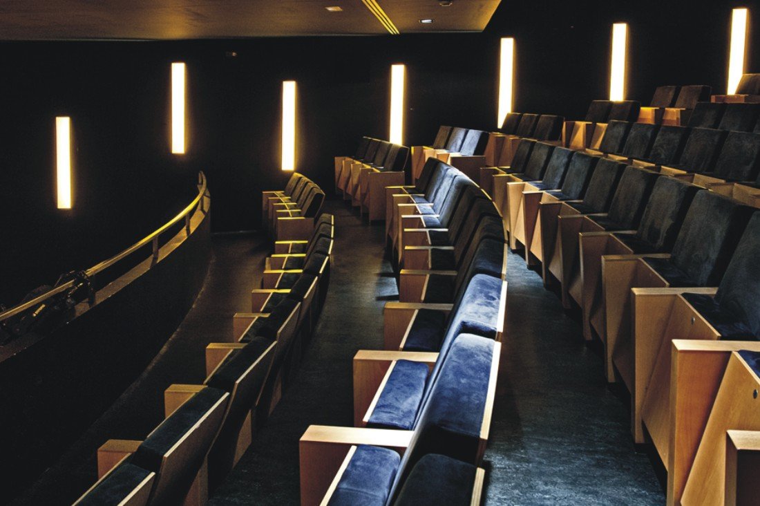 Cine Felgueroso