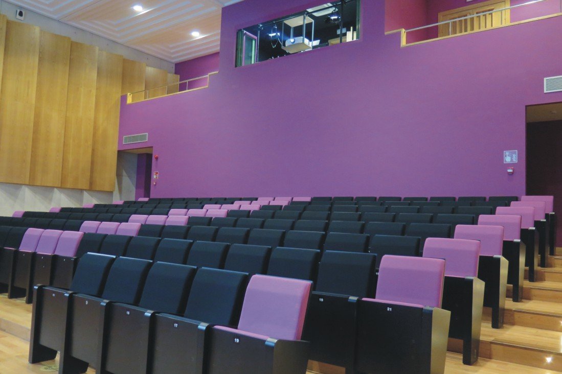 Teatro Auditorio