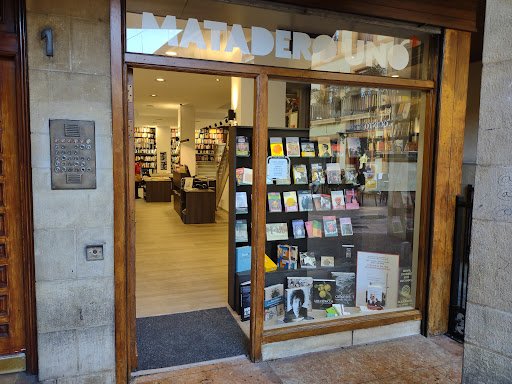 Matadero Uno