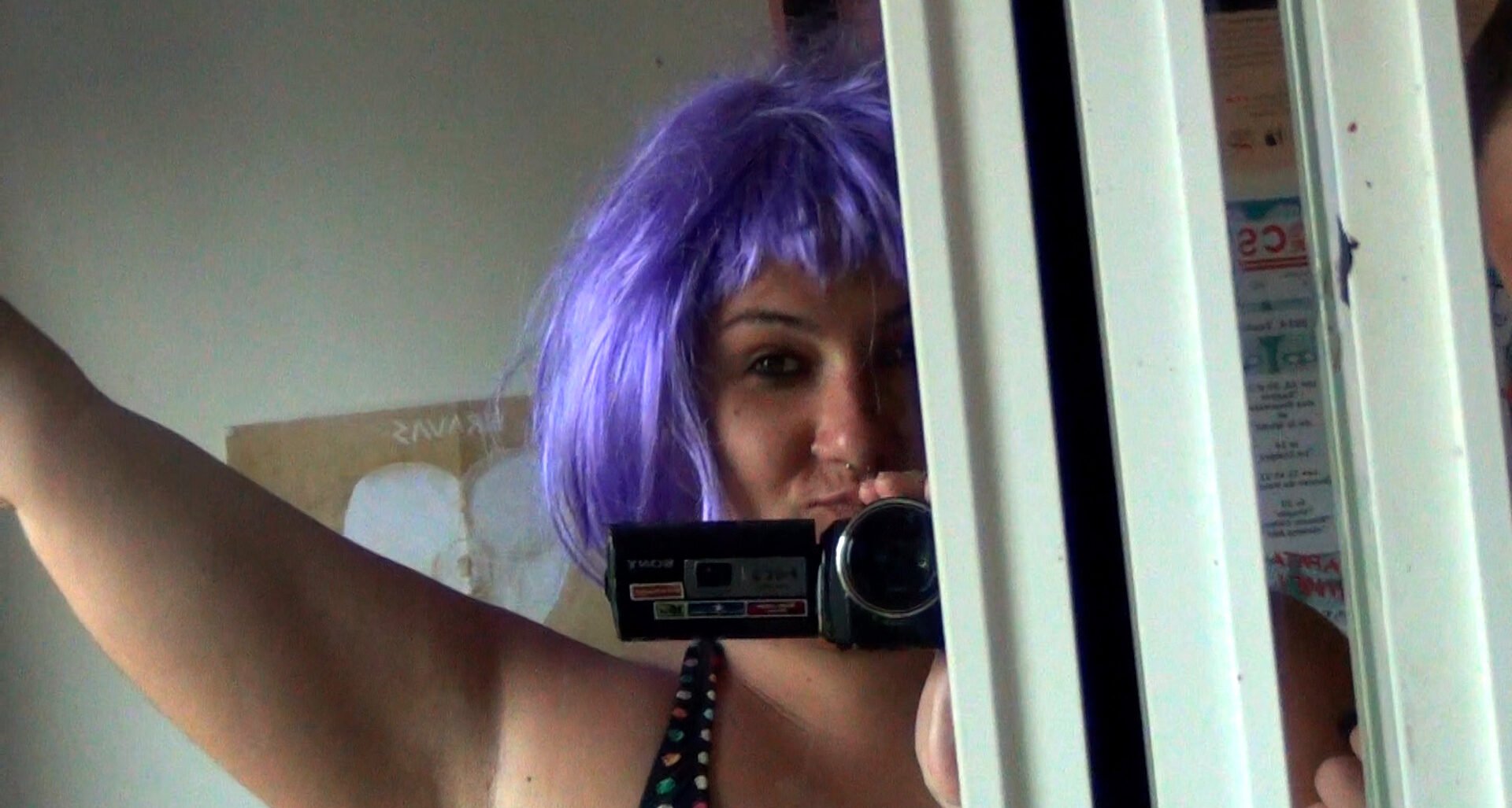 Queer me
