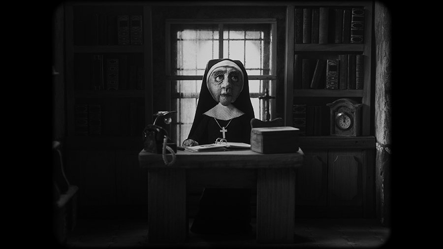 Mater benefacta